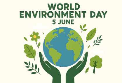International Environment Day
