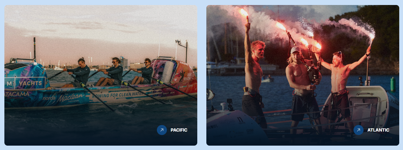 Keep Going Macleans!