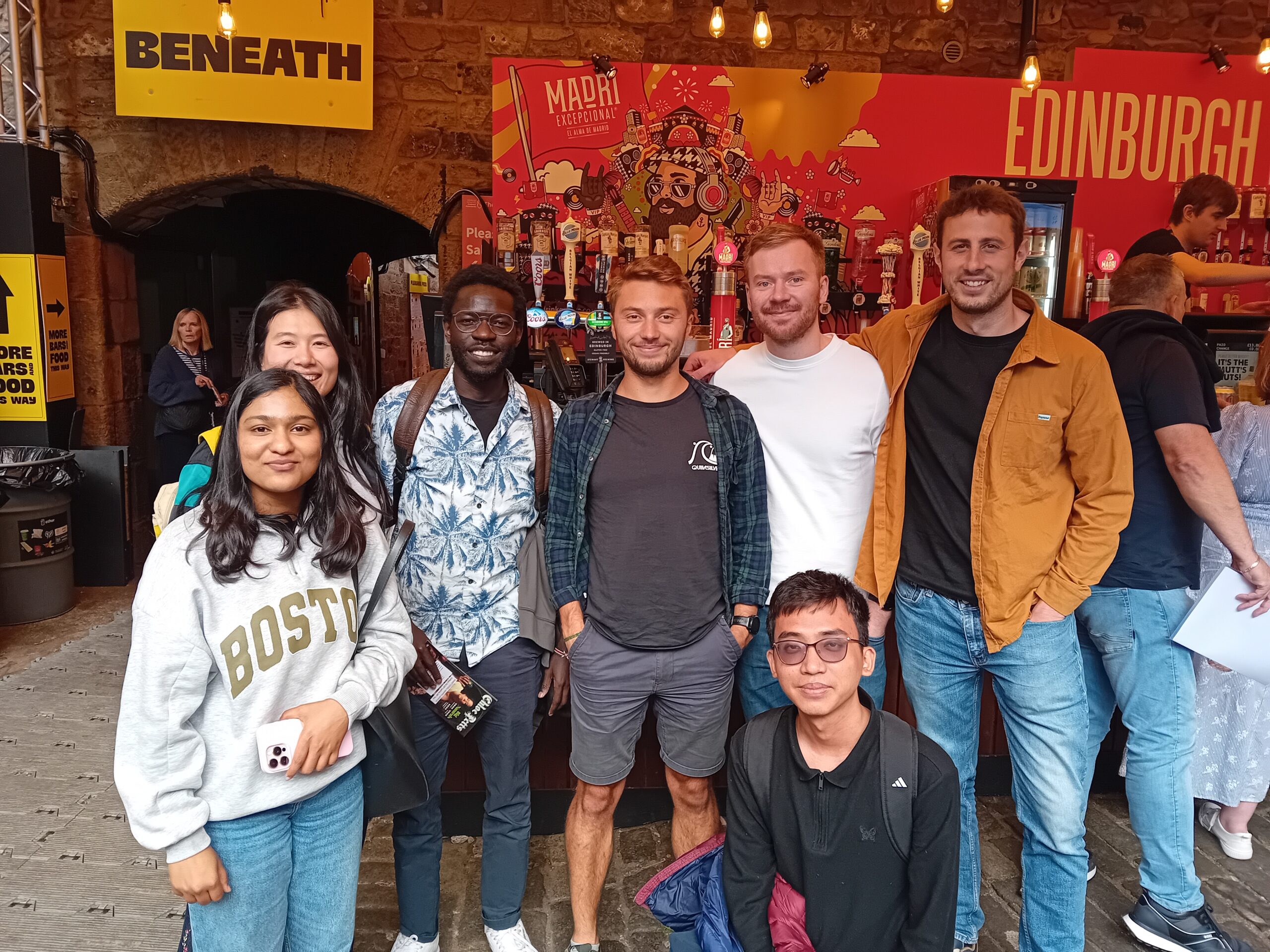 CALEY FRINGE NIGHT OUT