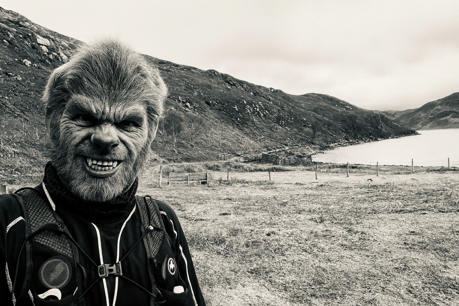 Happy Halloween Modellers!