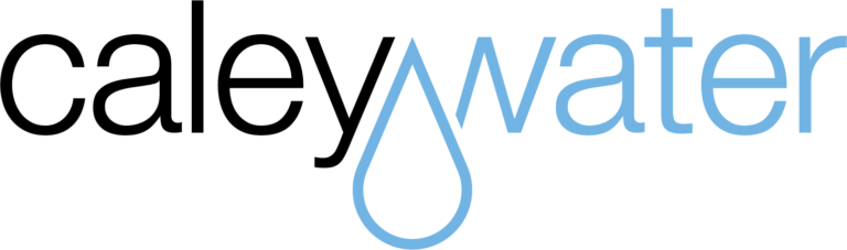 Working for Caley Water