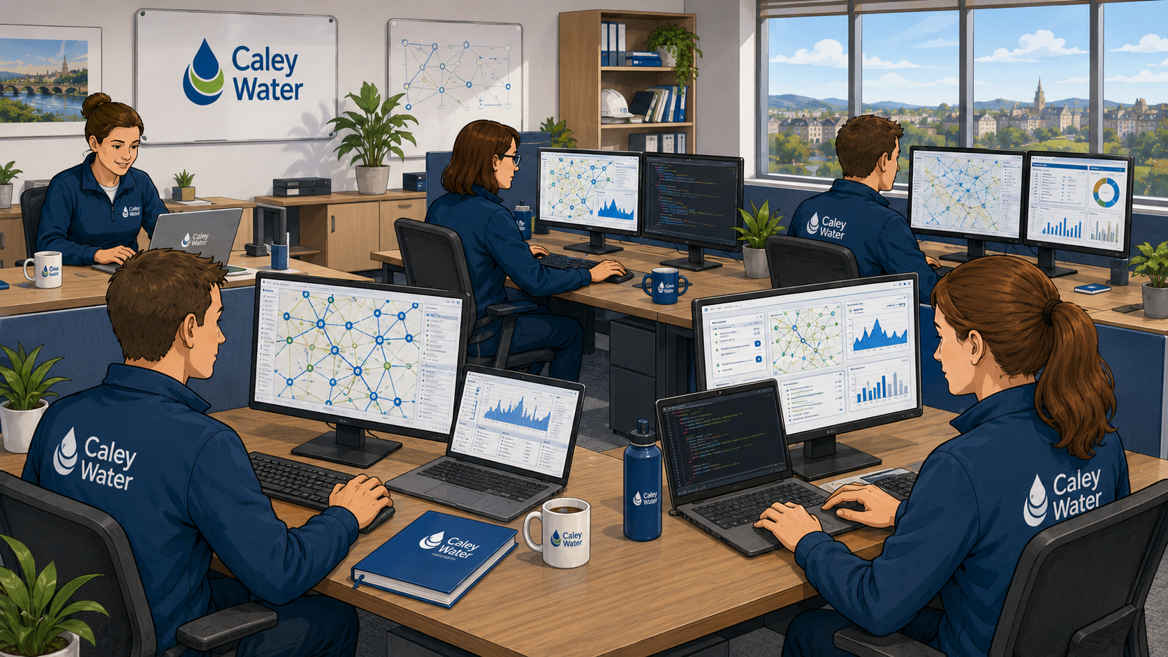 Artificial Intelligence in Hydraulic Modelling: Benefits, Risks and the Importance of Human Expertise